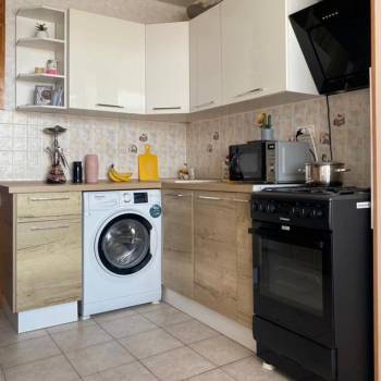 Продается 1-комнатная квартира, 36,5 м²