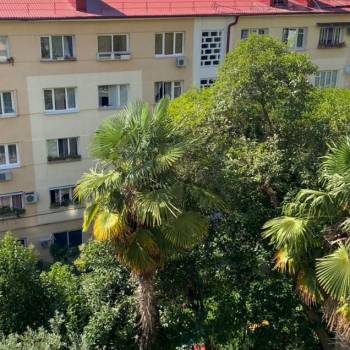 Продается 1-комнатная квартира, 36,5 м²