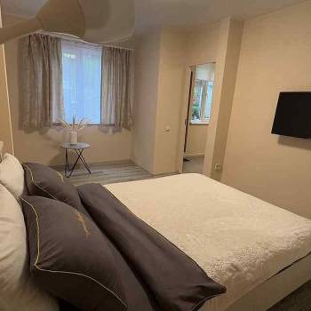 Сдается 1-комнатная квартира, 30 м²