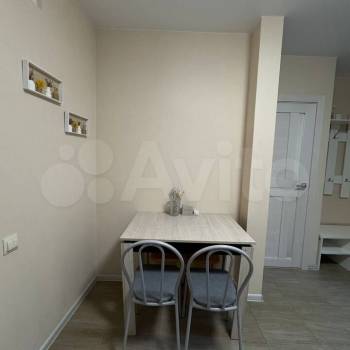 Сдается 1-комнатная квартира, 30 м²