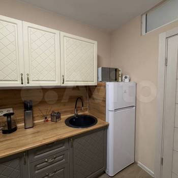 Сдается 1-комнатная квартира, 30 м²