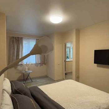 Сдается 1-комнатная квартира, 30 м²