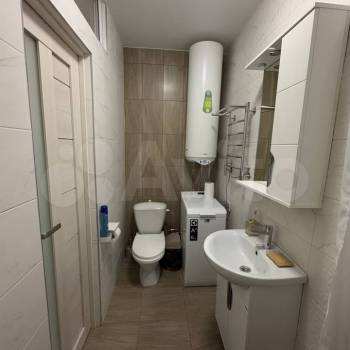 Сдается 1-комнатная квартира, 30 м²
