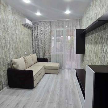 Сдается 2-х комнатная квартира, 50 м²