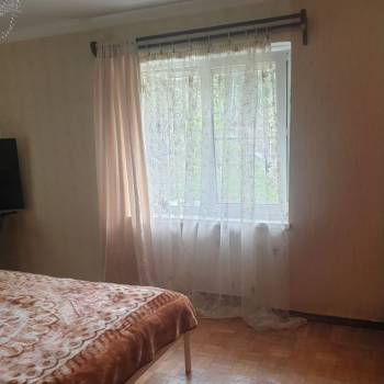 Продается 1-комнатная квартира, 37,1 м²