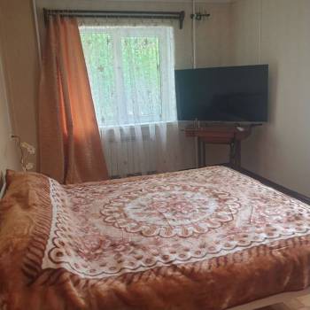 Продается 1-комнатная квартира, 37,1 м²