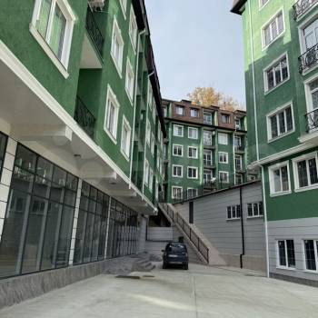 Продается 1-комнатная квартира, 32 м²