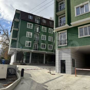 Продается 1-комнатная квартира, 32 м²