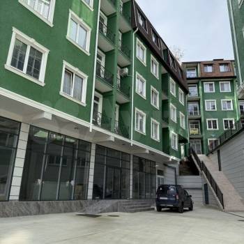 Продается 1-комнатная квартира, 32 м²