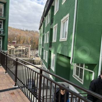 Продается 1-комнатная квартира, 32 м²