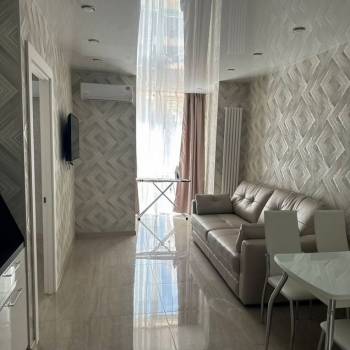 Сдается 2-х комнатная квартира, 45 м²