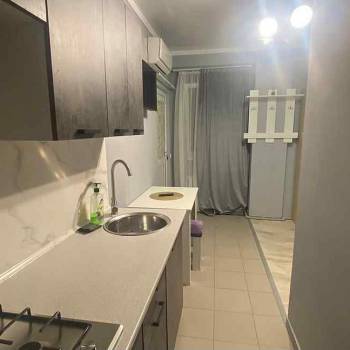Сдается 1-комнатная квартира, 25 м²