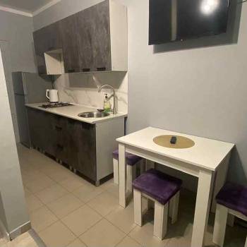Сдается 1-комнатная квартира, 25 м²