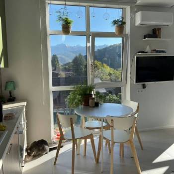 Сдается 1-комнатная квартира, 30 м²