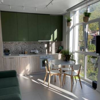 Сдается 1-комнатная квартира, 30 м²