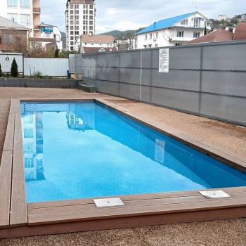 Продается 1-комнатная квартира, 21 м²