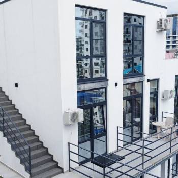 Продается 1-комнатная квартира, 21 м²