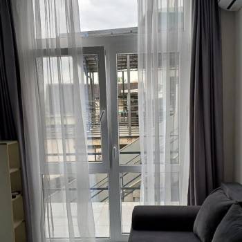 Продается 1-комнатная квартира, 21 м²
