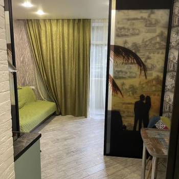 Продается 1-комнатная квартира, 30 м²
