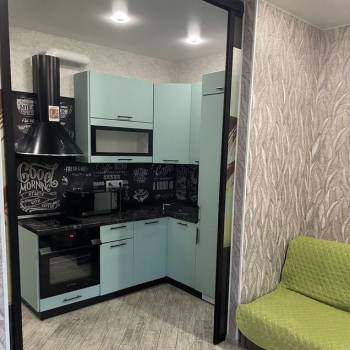 Продается 1-комнатная квартира, 30 м²