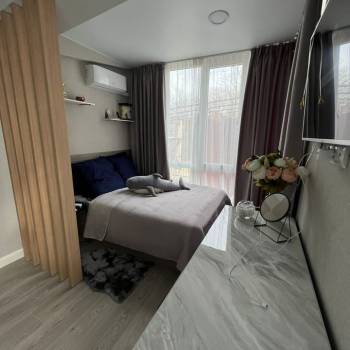 Сдается 1-комнатная квартира, 24 м²