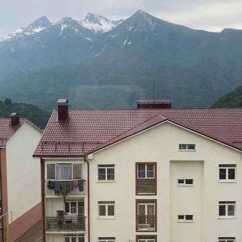 Сдается 1-комнатная квартира, 37 м²
