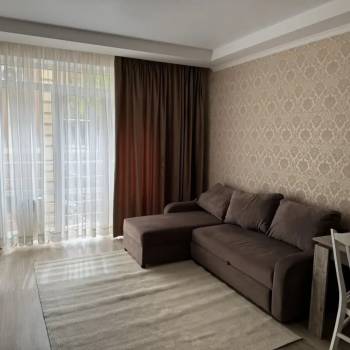 Сдается 2-х комнатная квартира, 40,5 м²