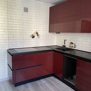 Продается 1-комнатная квартира, 38,7 м²