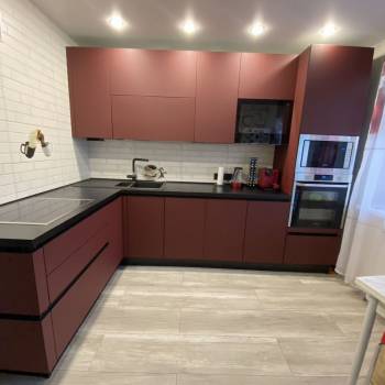 Продается 1-комнатная квартира, 38,7 м²