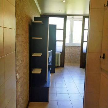 Сдается 1-комнатная квартира, 14,5 м²