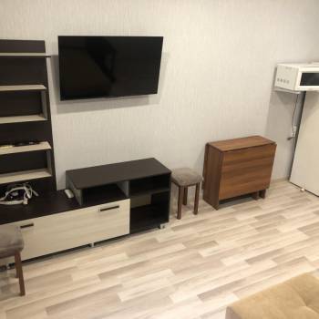 Продается 1-комнатная квартира, 28 м²