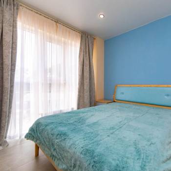 Продается 3-х комнатная квартира, 57 м²