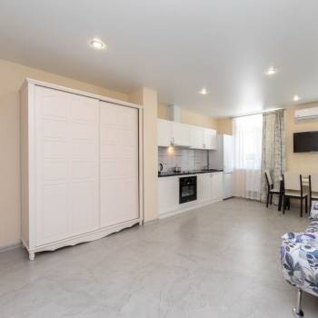 Продается 3-х комнатная квартира, 57 м²