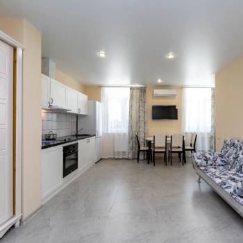 Продается 3-х комнатная квартира, 57 м²