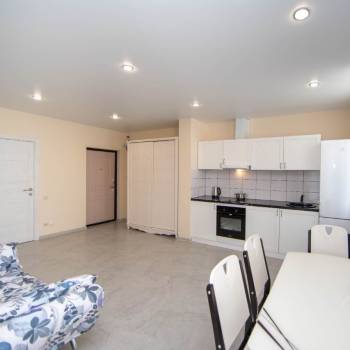 Продается 3-х комнатная квартира, 57 м²