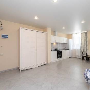 Продается 3-х комнатная квартира, 57 м²