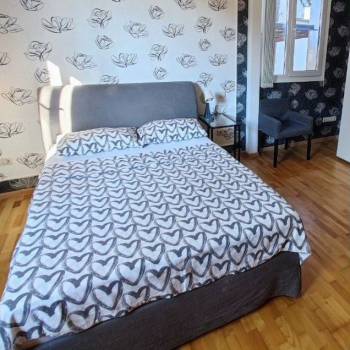 Сдается 1-комнатная квартира, 45 м²