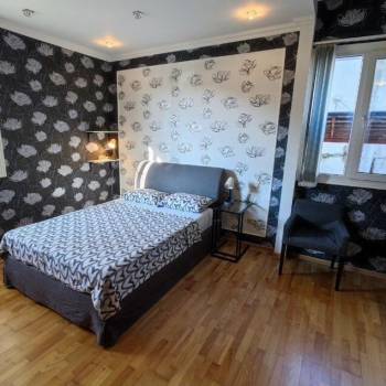 Сдается 1-комнатная квартира, 45 м²