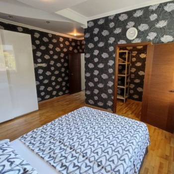 Сдается 1-комнатная квартира, 45 м²