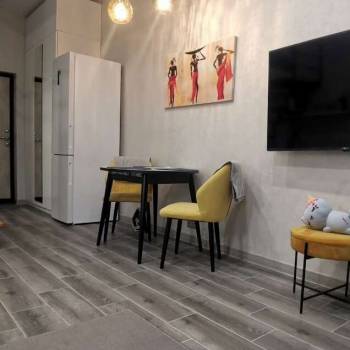 Сдается 1-комнатная квартира, 30 м²