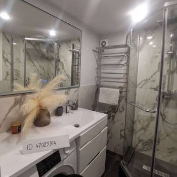 Сдается 1-комнатная квартира, 30 м²