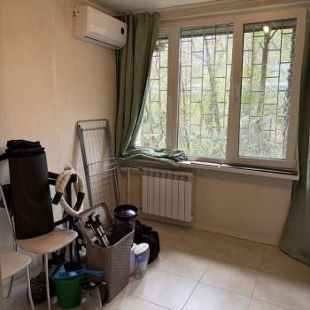 Сдается 1-комнатная квартира, 15,1 м²