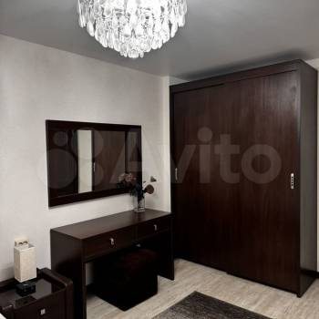 Сдается Многокомнатная квартира, 60 м²