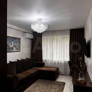 Сдается Многокомнатная квартира, 60 м²