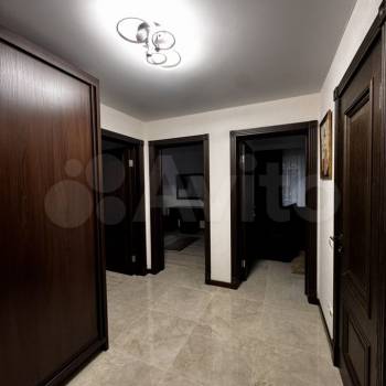 Сдается Многокомнатная квартира, 60 м²