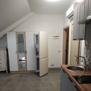 Сдается 1-комнатная квартира, 33 м²