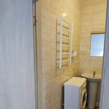 Сдается 1-комнатная квартира, 33 м²