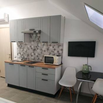 Сдается 1-комнатная квартира, 33 м²