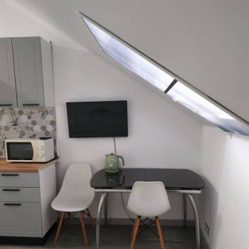 Сдается 1-комнатная квартира, 33 м²