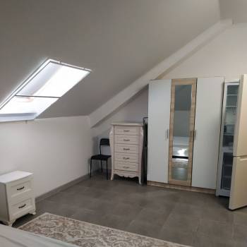 Сдается 1-комнатная квартира, 33 м²